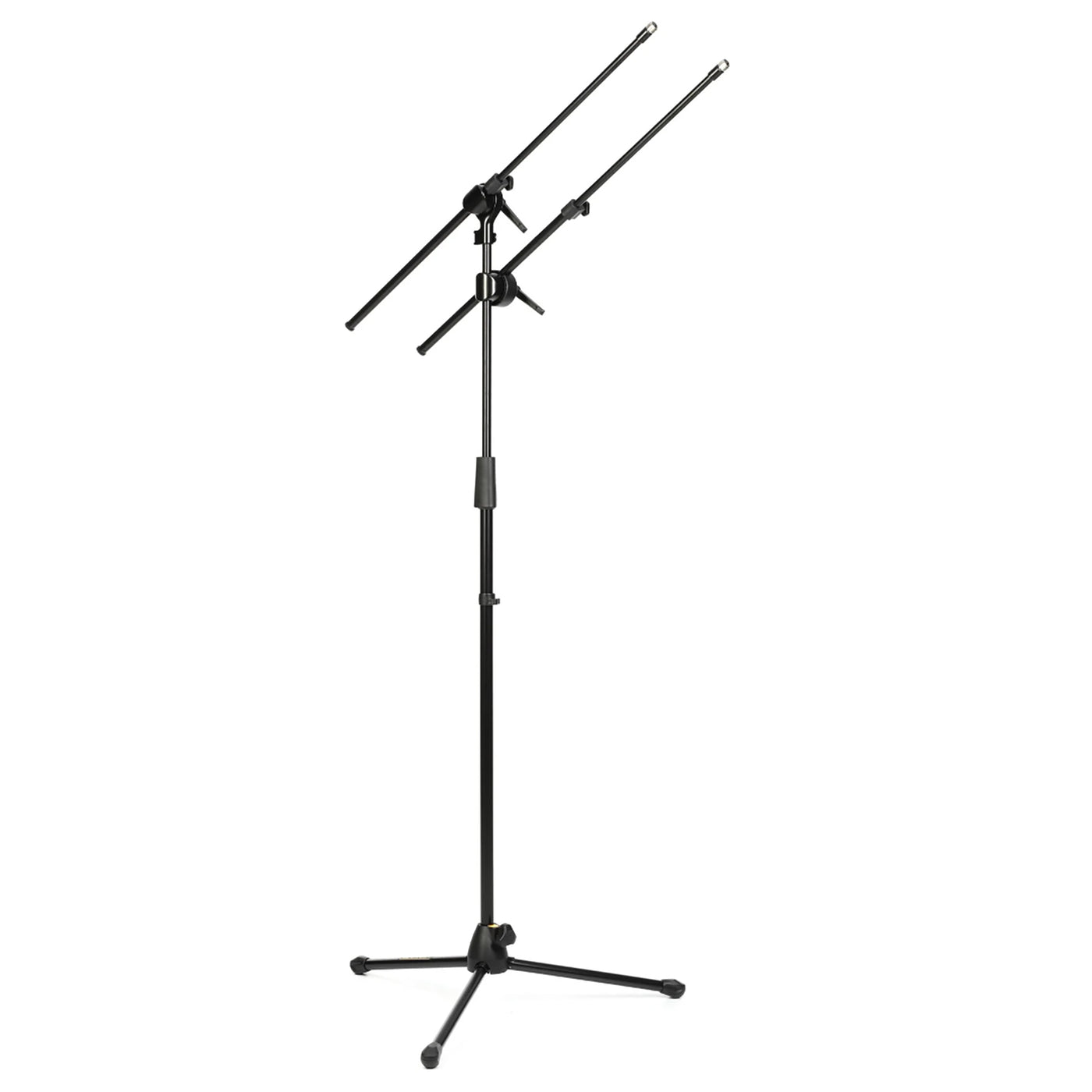 Hercules Stands Double Boom Microphone Stand