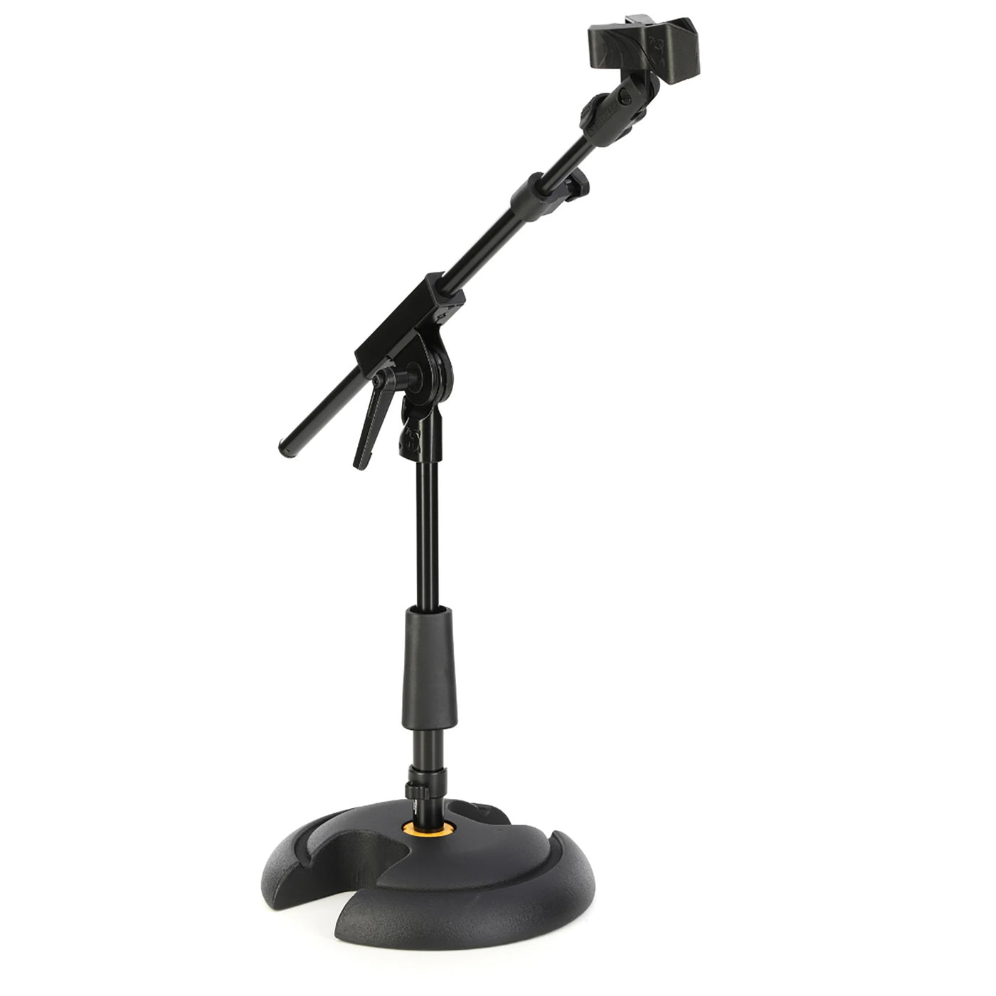 Hercules Stands Low-profile Microphone Stand