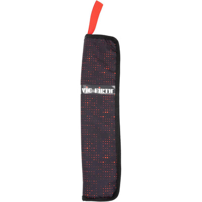 Vic Firth Essential Stick Bag, Red Dot