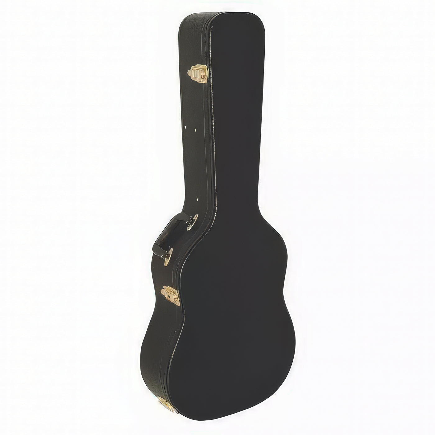 On-Stage Hardshell Molded Classical Guitar Case