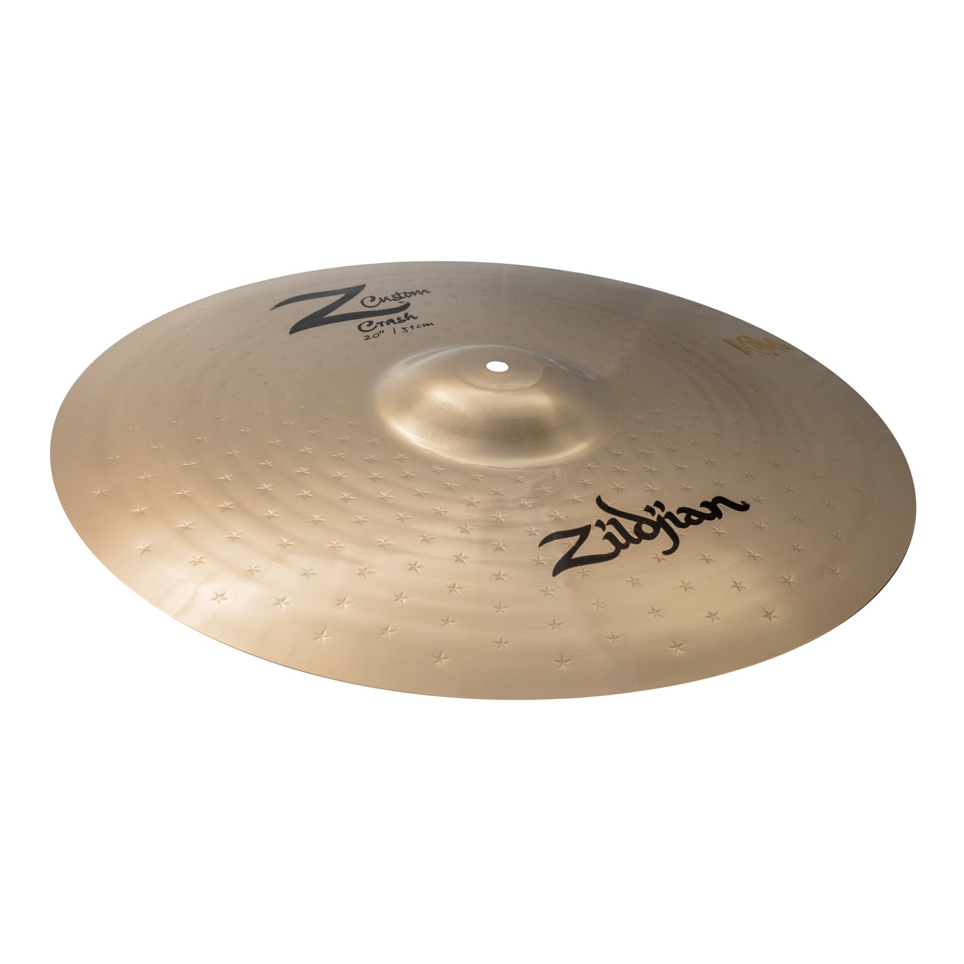 Zildjian Z Custom Crash Cymbal - 20-Inch (Z40117)