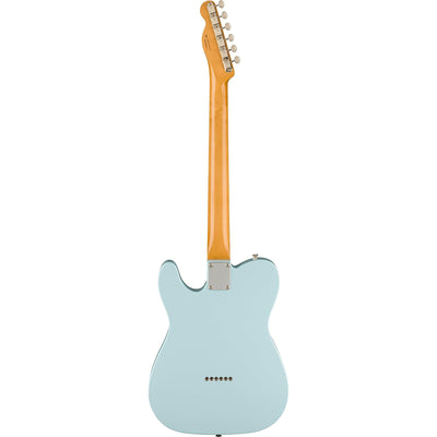 Fender Vintera II '60s Telecaster Electric Guitar - Sonic Blue (0149050372)