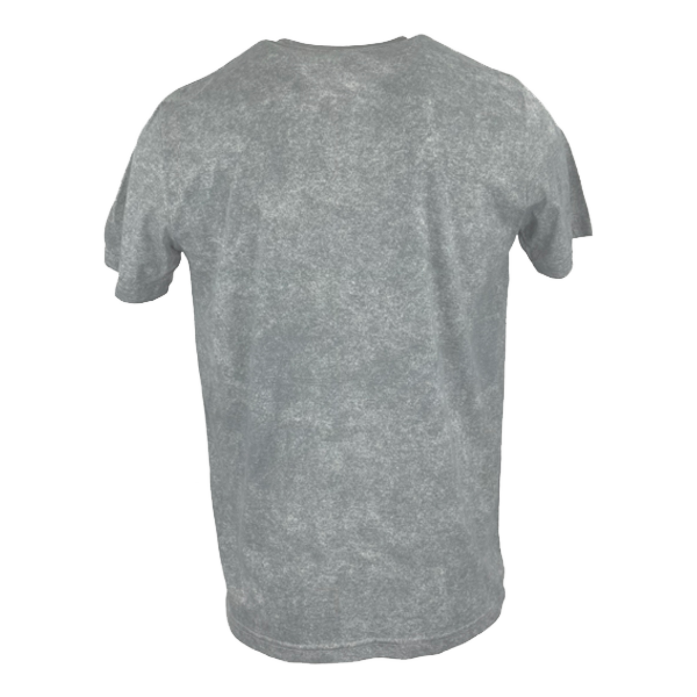 Mark Taylor - Logo Shirt - Vintage Gray