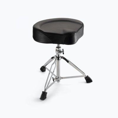 On-Stage MDT4 Heavy Duty Drum Throne