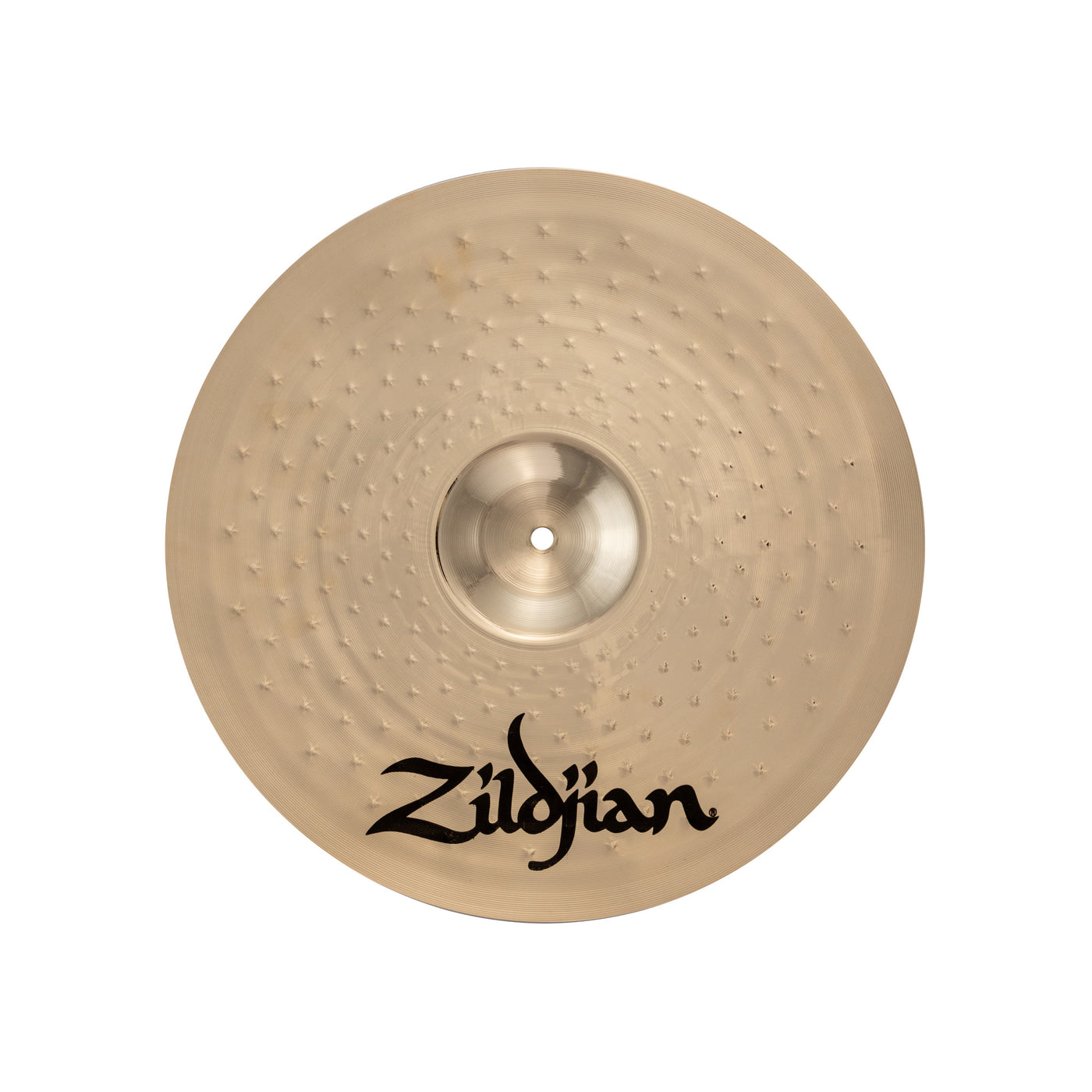 Zildjian Z Custom Crash Cymbal - 16-Inch (Z40113)