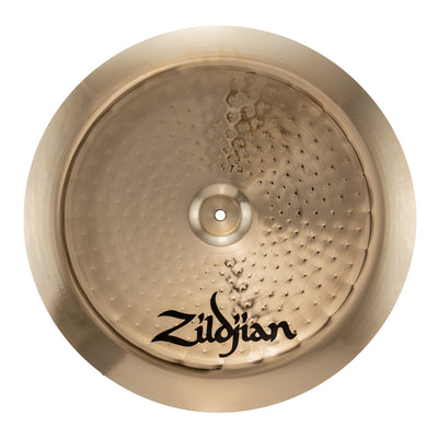 Zildjian Z Custom China Cymbal - 20-Inch (Z40119)