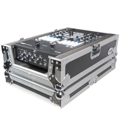 ProX XS-RANE72 Flight Case for Rane 72 & Rane 77 DJ Mixer, Pro Audio Gear, Equipment Storage