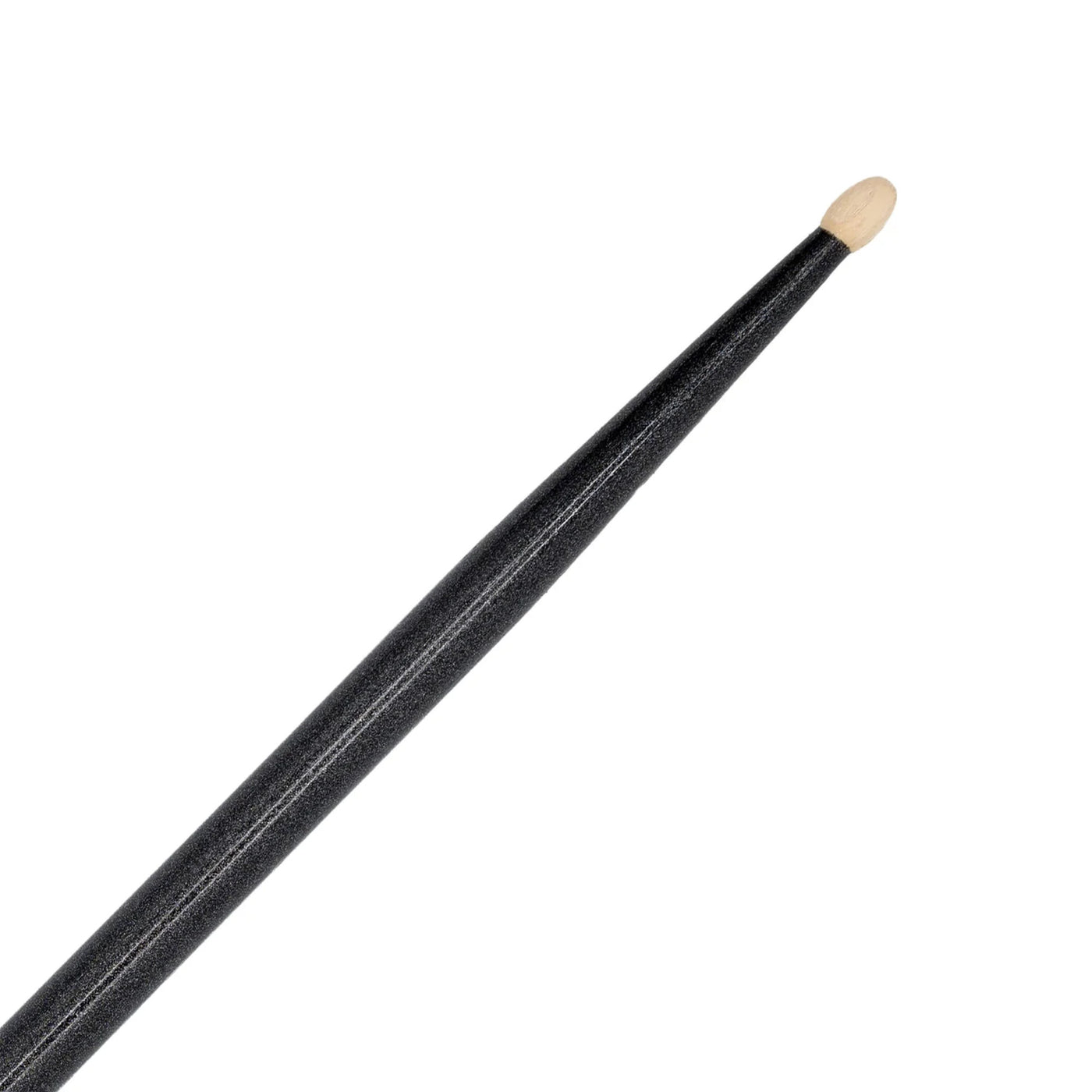 Zildjian Z Custom Limited-Edition Drumsticks - 5A, Wood Tip, Black Chroma (Z5ACB-ZC)