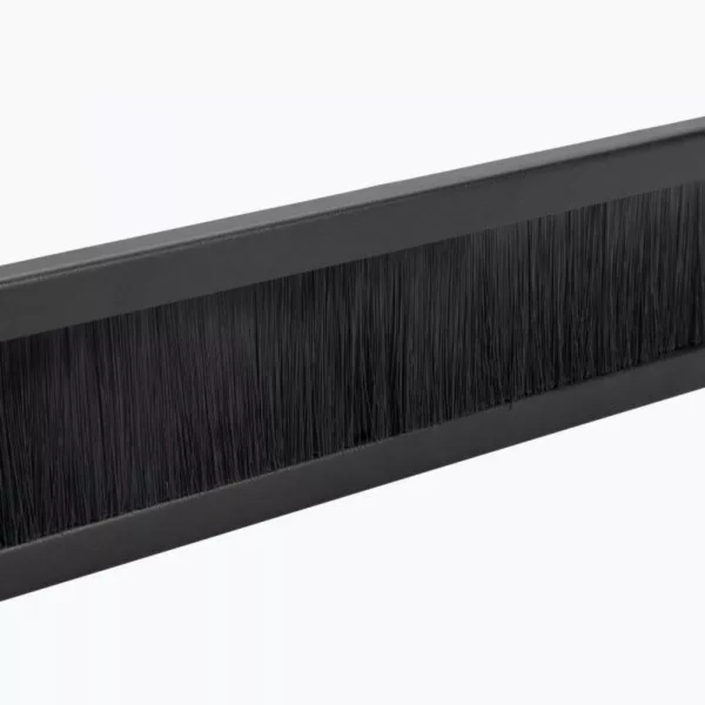 On-Stage RPBR1000 1U Brush Rack Panel