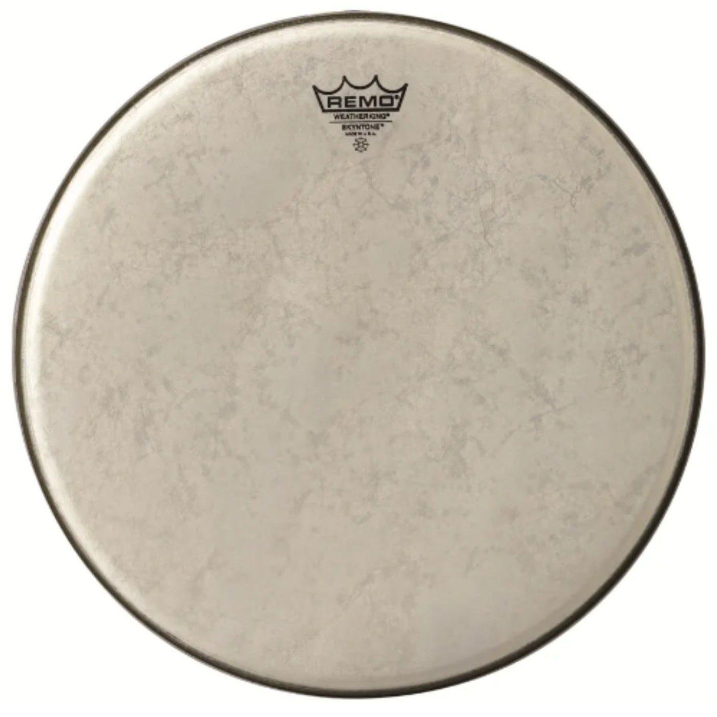 Remo 14" Diplomat Skyntone Drumhead