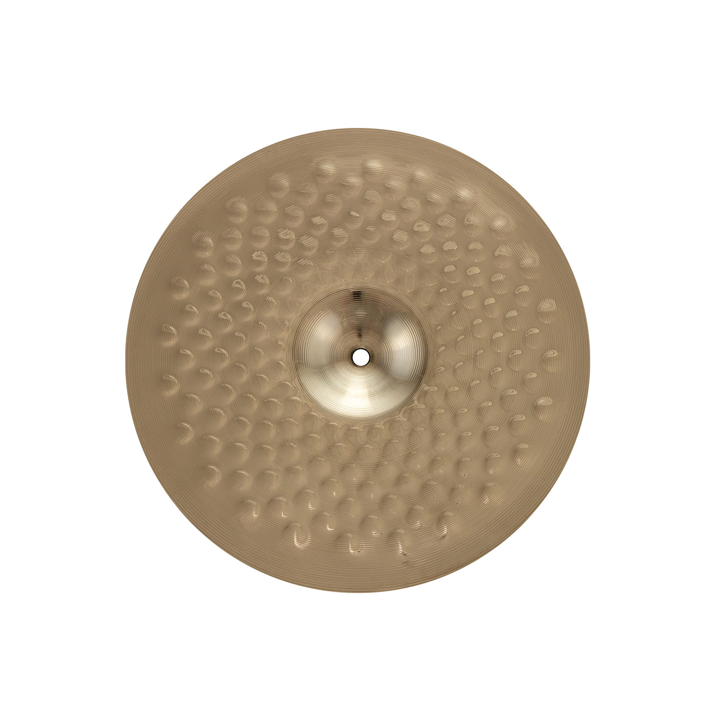 Zildjian Z Custom Hi-hat Cymbals, Bottom - 15-Inch (Z40106)