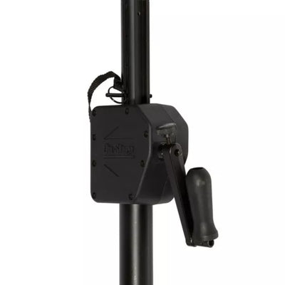 On-Stage SS7747V2 Crank-Up Subwoofer Pole