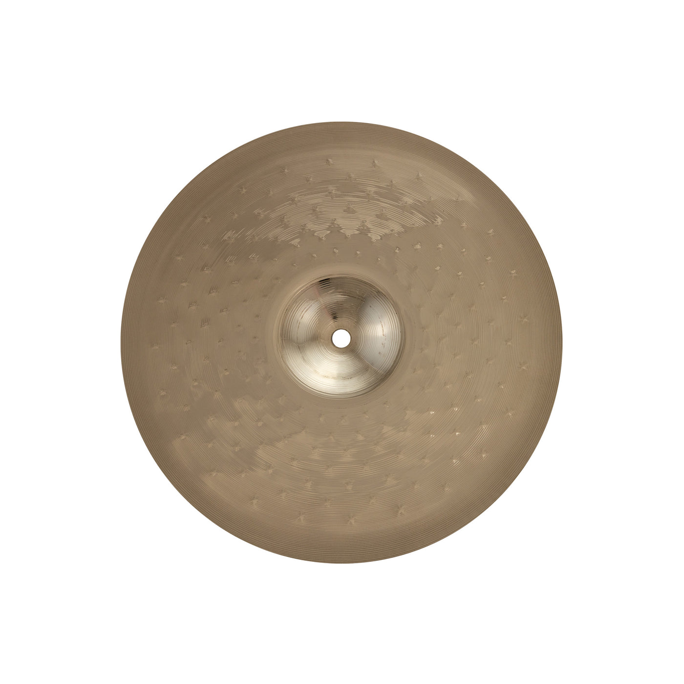 Zildjian Z Custom Hi-hat Cymbals, Top - 15-Inch (Z40105)