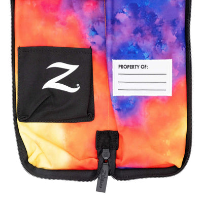 Zildjian Student Mini Stick Bag - Orange Burst (ZXSB00201)