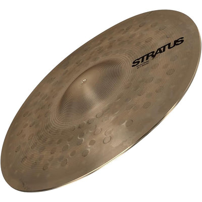 Sabian Stratus Cirro Stax Cymbal, 12-Inch