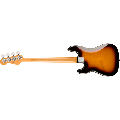 Fender Player II Precision Bass®, Rosewood Fingerboard, 3-Color Sunburst