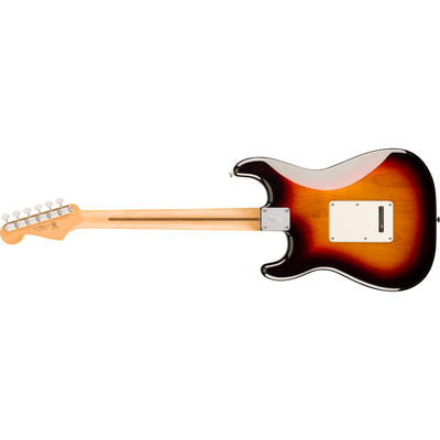 Fender Player II Stratocaster®, Rosewood Fingerboard, 3-Color Sunburst