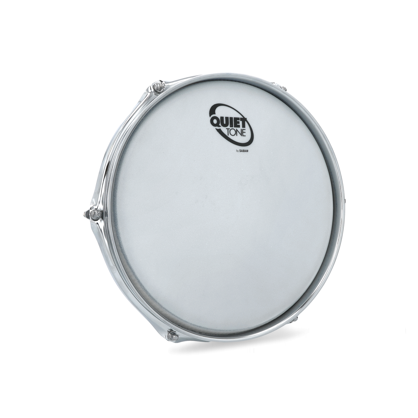 SABIAN Quiet Tone Classic Snare Practice Pad, 14-Inch