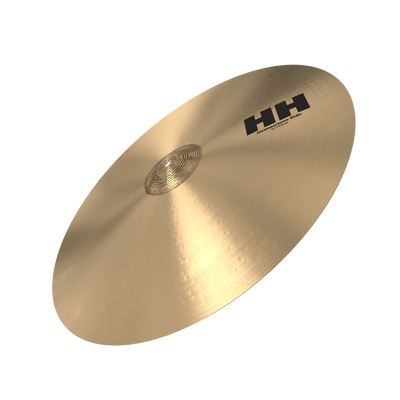 Sabian HH Hammertone Ride Cymbal, 21-Inch