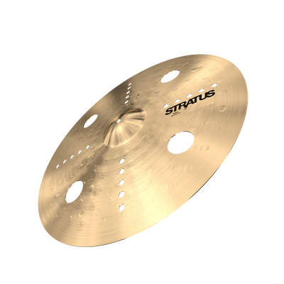 Sabian Stratus Zero Crash Cymbal, 20-Inch