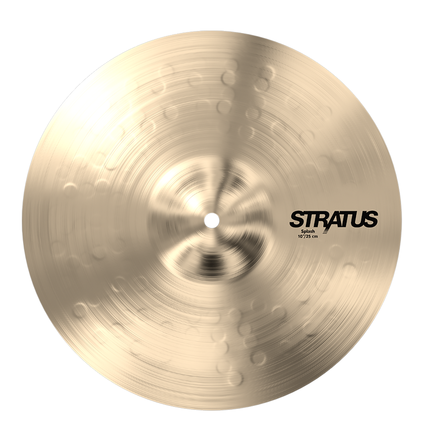 Sabian Stratus Splash Cymbal, 10-Inch