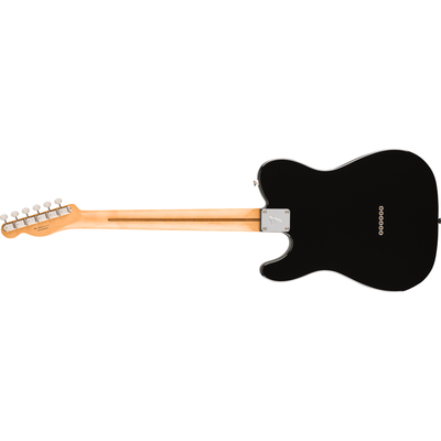 Fender Player II Telecaster®, Maple Fingerboard, Black