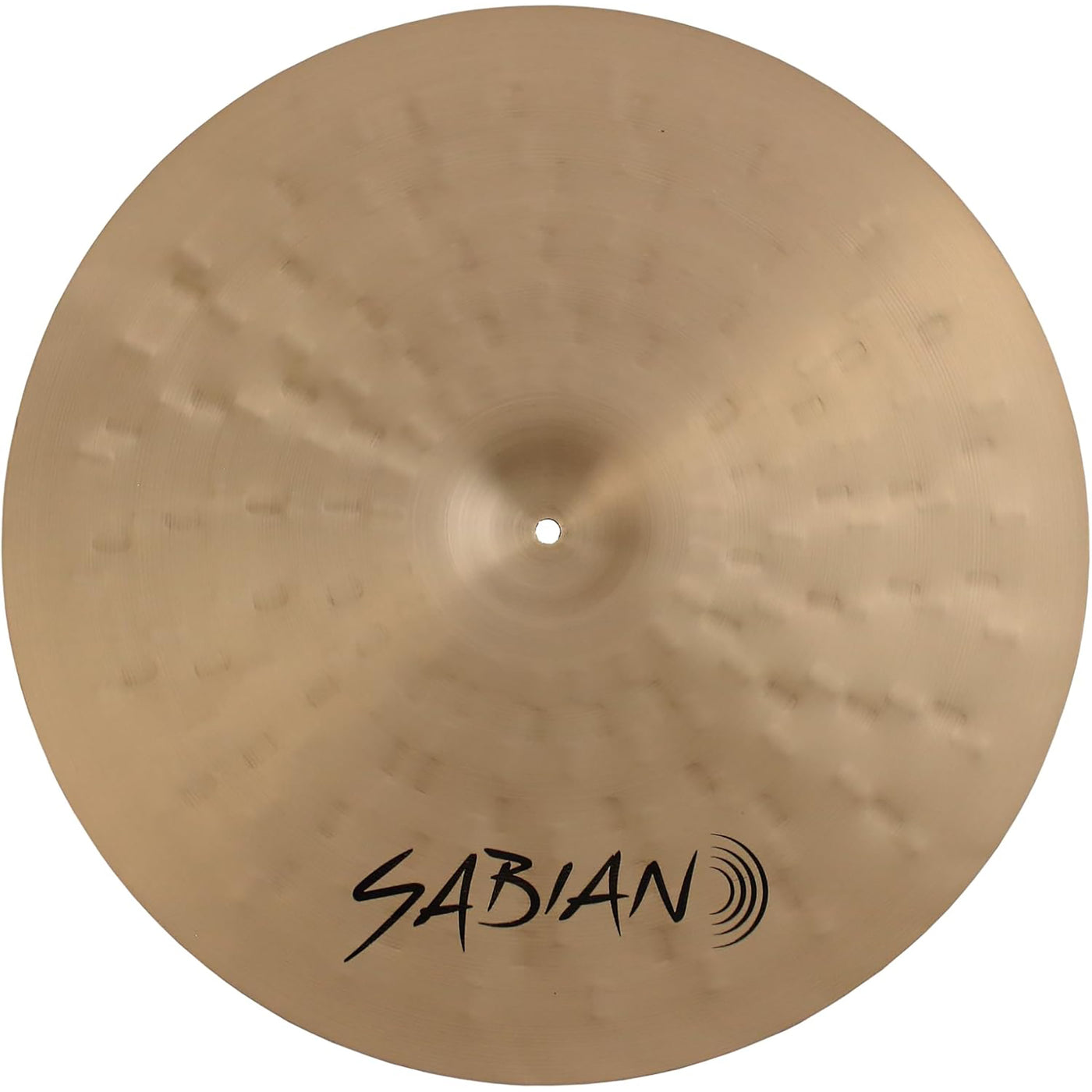 Sabian HHX Tempest 22-Inch Crash Ride Cymbal