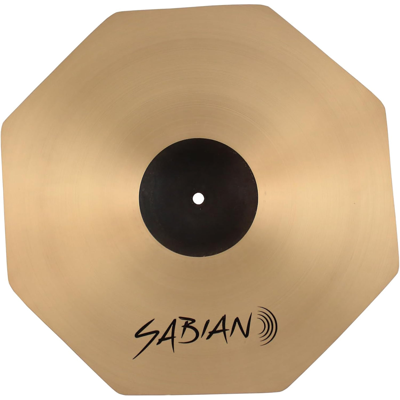 Sabian AAX Rocktagon 18-inch Crash Cymbal