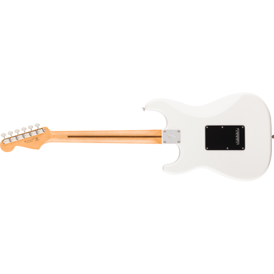 Fender Player II Stratocaster®, Maple Fingerboard, Polar White