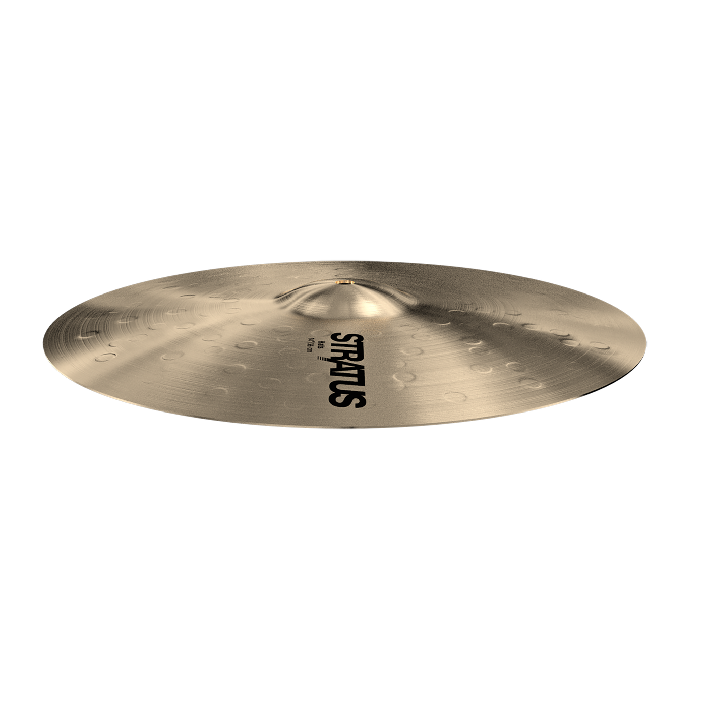 Sabian Stratus Promotional Cymbal Set