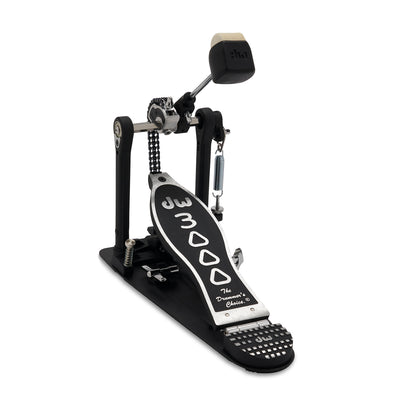 DW 3000 Series Single Bass Drum Pedal