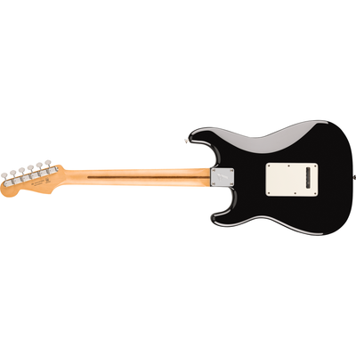 Fender Player II Stratocaster®, Maple Fingerboard, Black