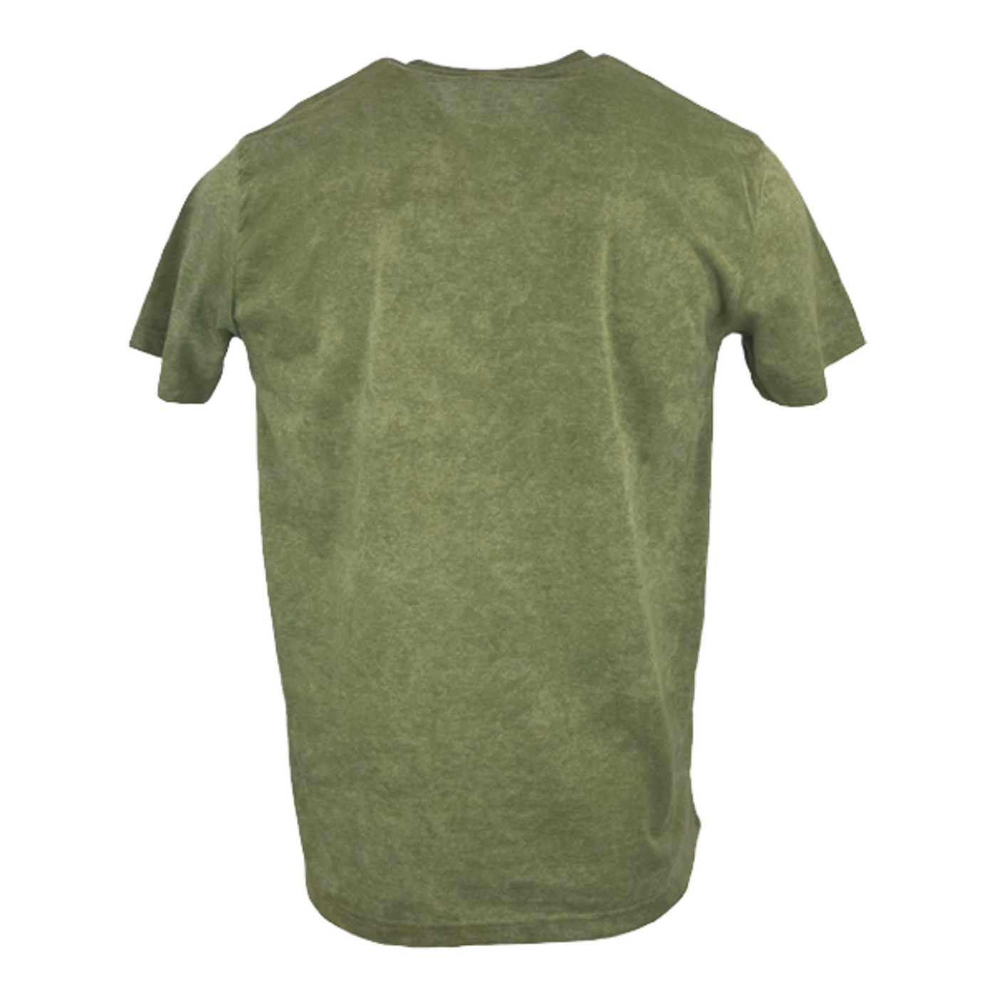 Musicians First Apparel Co. - Logo T-Shirt: Vintage Green