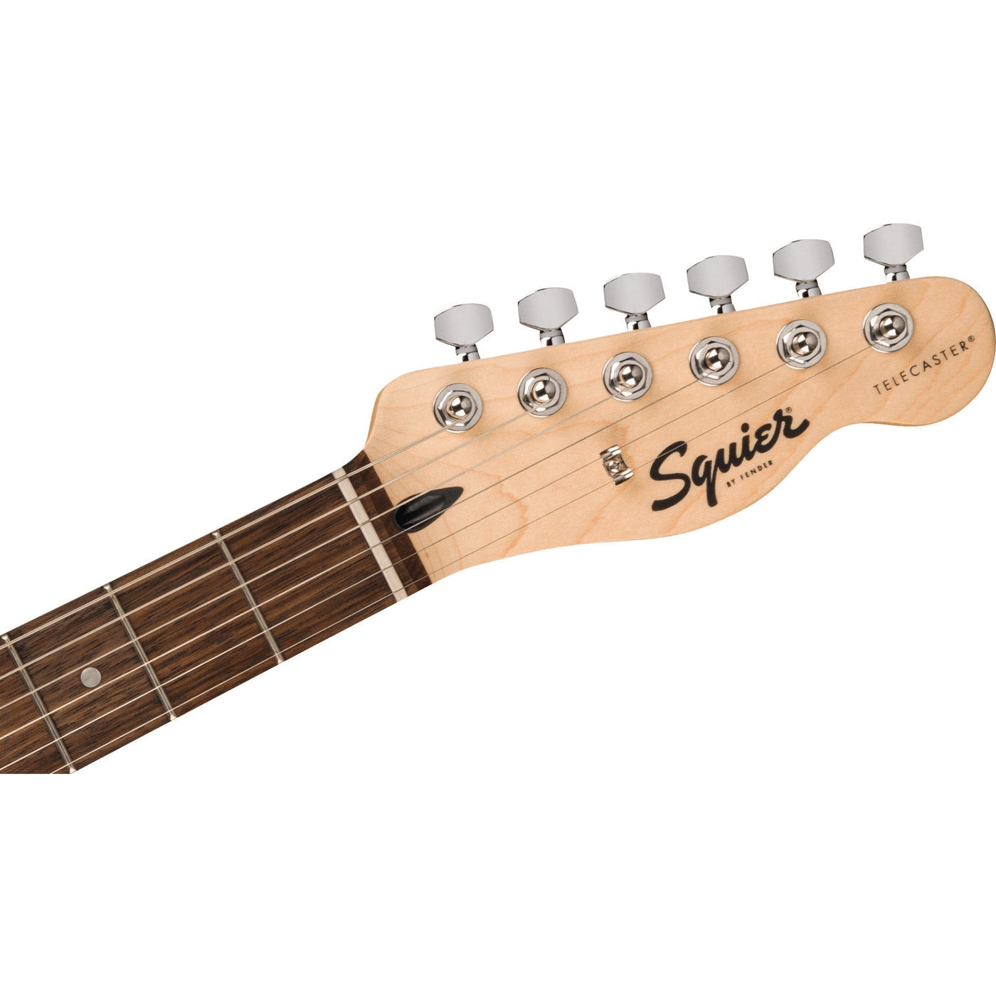 Squier Sonic Telecaster Electric Guitar, Torino Red (0373451558)