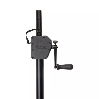 On-Stage SS7747V2 Crank-Up Subwoofer Pole