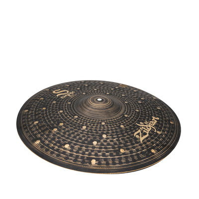 Zildjian SD20R S Dark Ride Cymbal for Drum Set, 20"