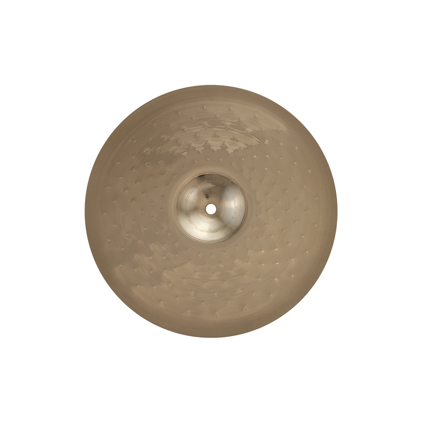 Zildjian Z Custom Hi-hat Cymbal, Top - 14-Inch (Z40102)