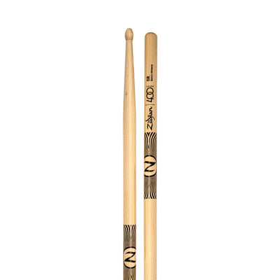 Zildjian Limited Edition 400th Anniversary 5B Drumstick (Z5B-400)