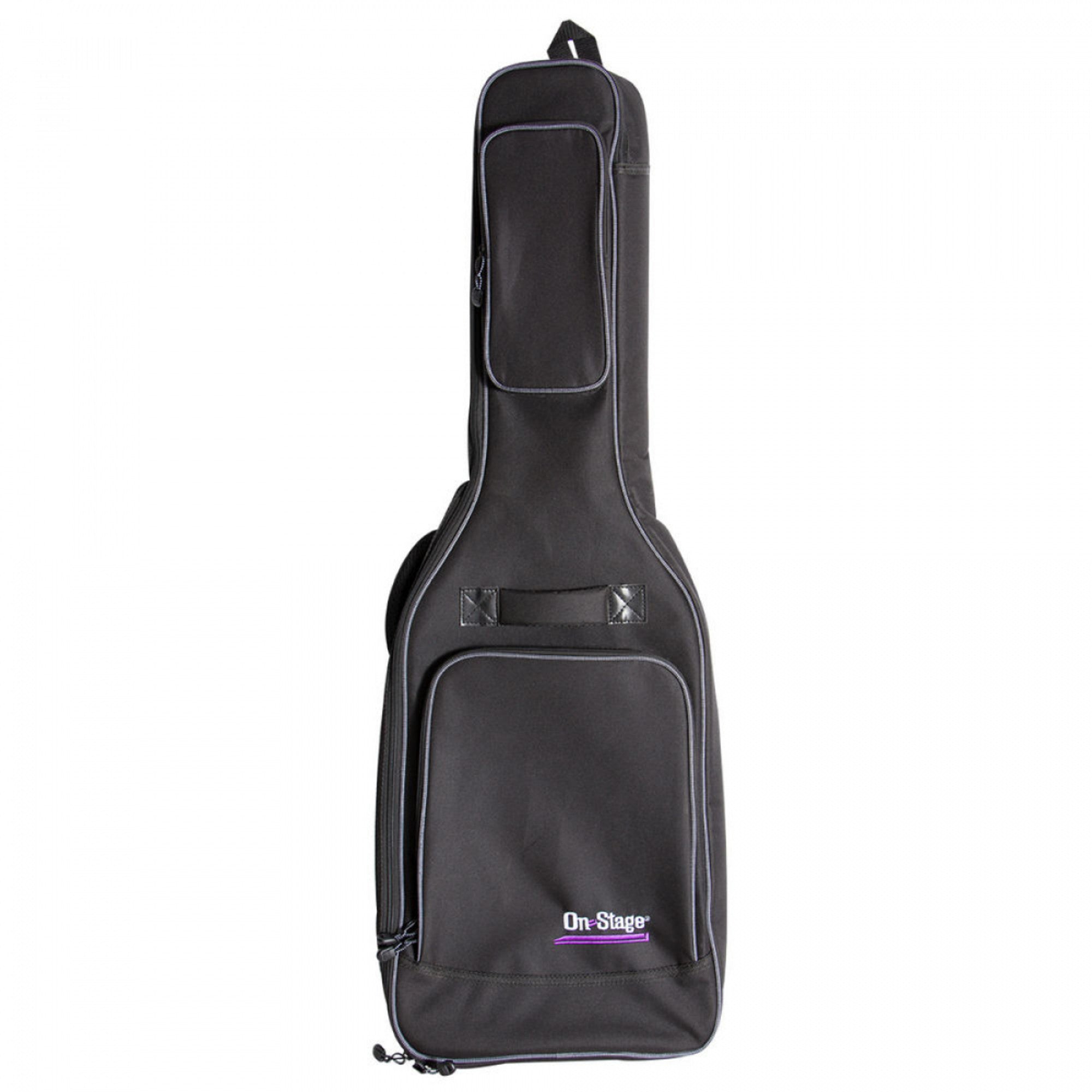 Standard Electric Guitar Gig Bag – Interstate Music