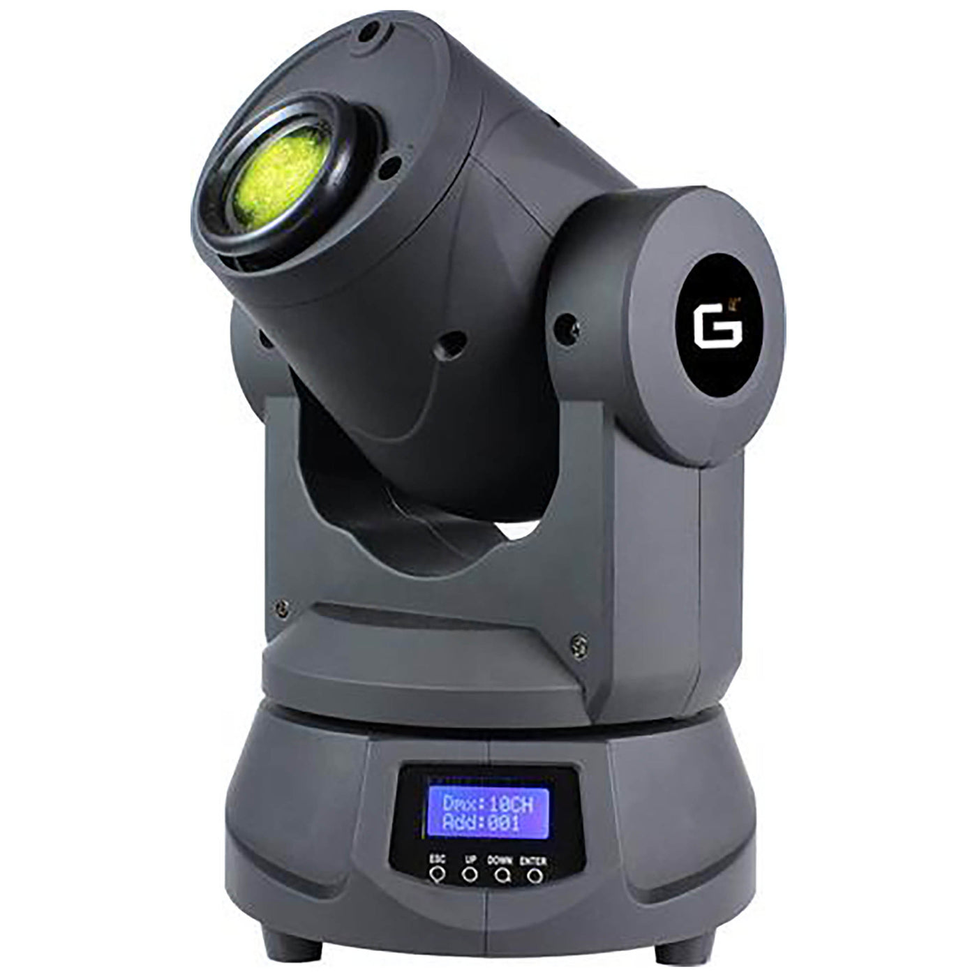 Blizzard Lil' G Moving Head Fixture (123586)