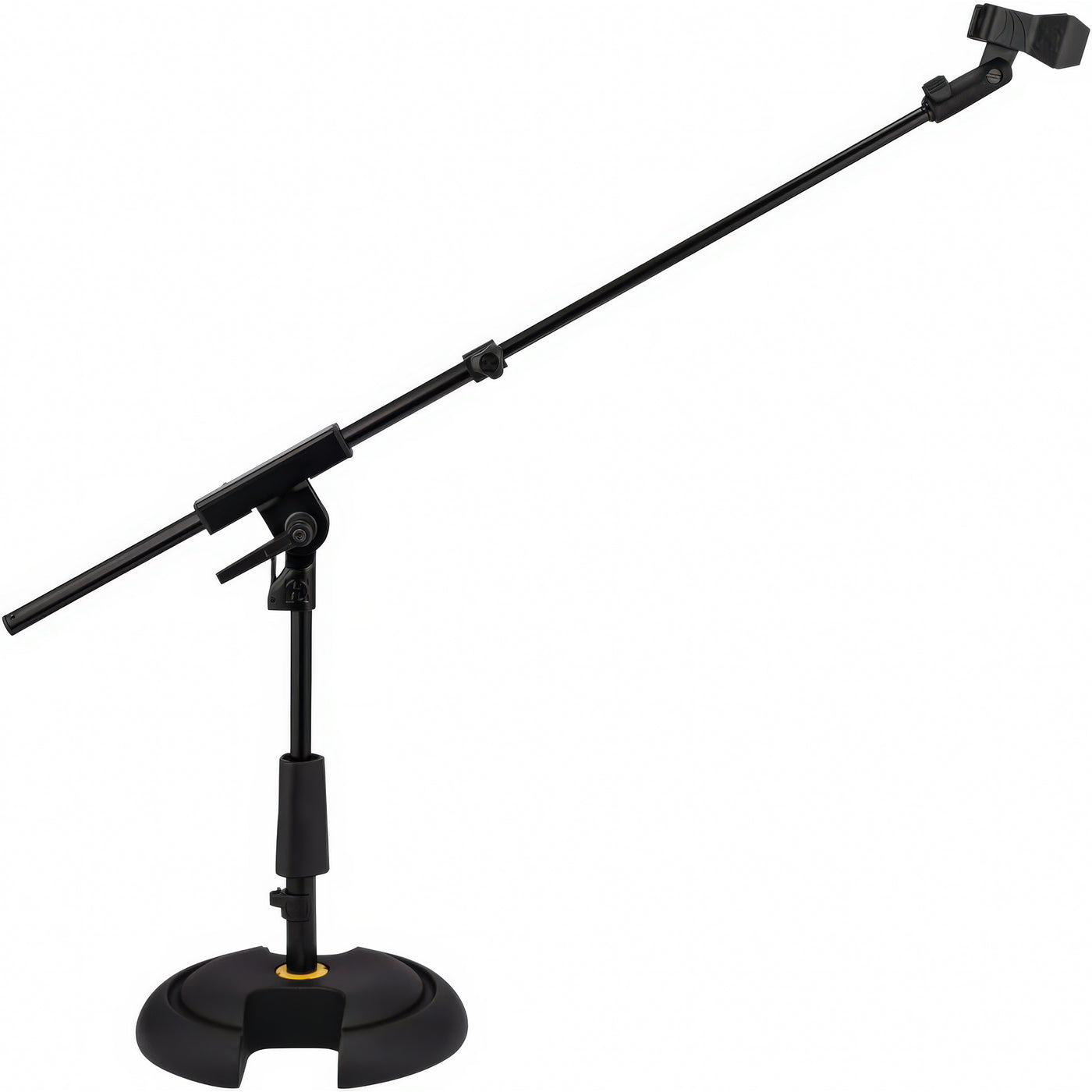 Hercules Stands Low-profile Microphone Stand