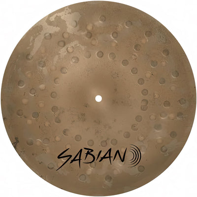 Sabian Stratus Cirro Stax Cymbal, 12-Inch