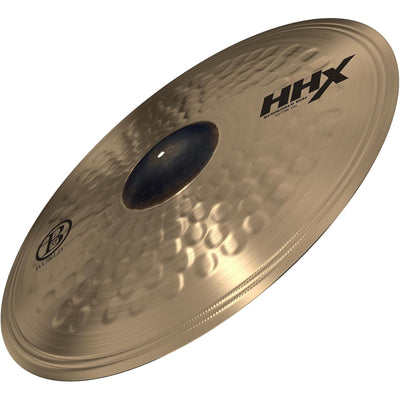 Sabian HHX Brian Frasier-Moore World Ride Cymbal - 22 Inch