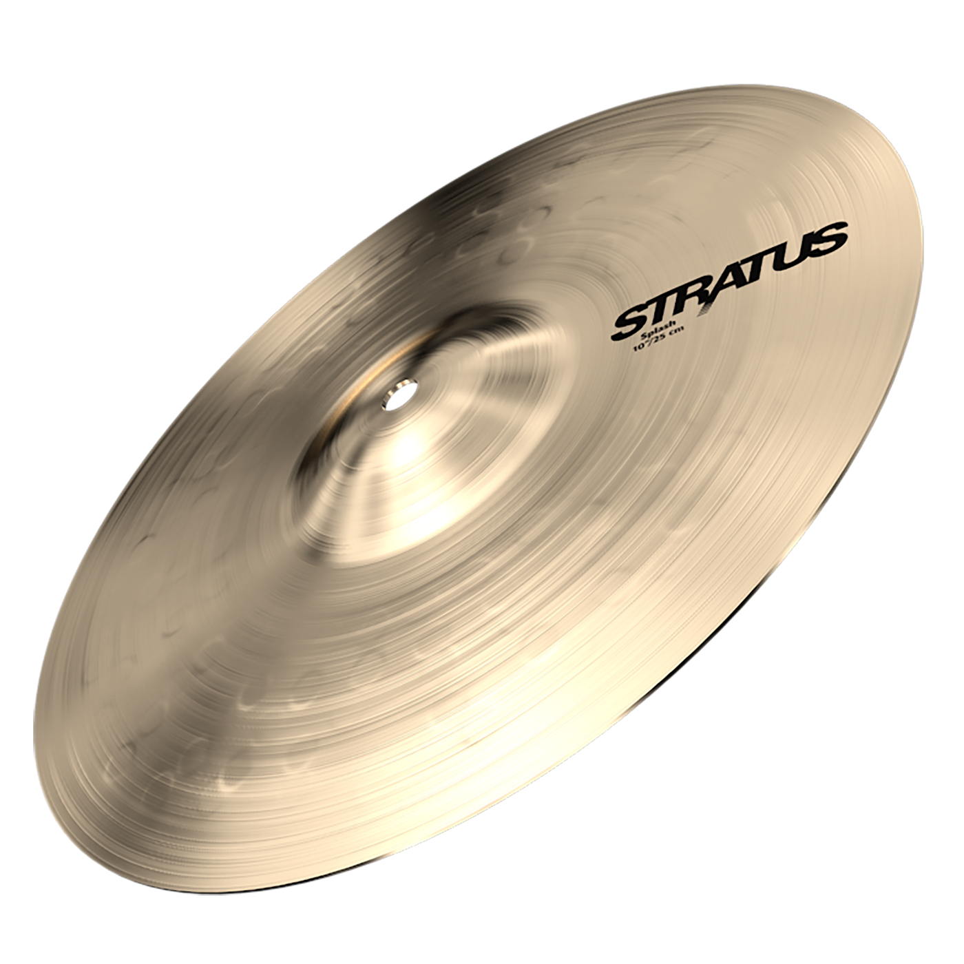 Sabian Stratus Splash Cymbal, 10-Inch