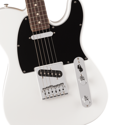 FenderPlayer II Telecaster®, Rosewood Fingerboard, Polar White