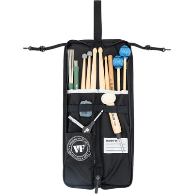 Vic Firth Essential Stick Bag, Black