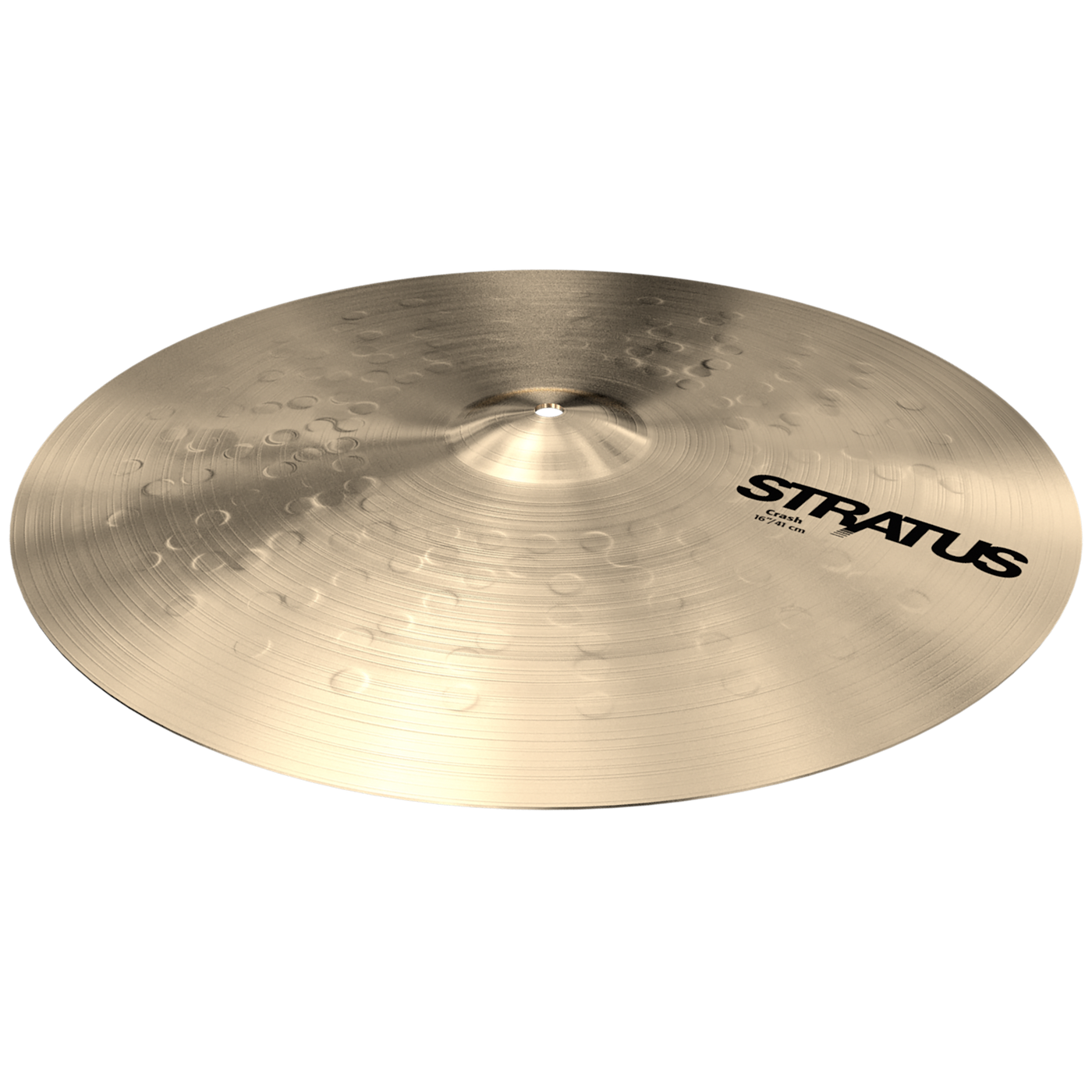 Sabian Stratus Promotional Cymbal Set