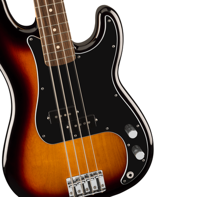 Fender Player II Precision Bass®, Rosewood Fingerboard, 3-Color Sunburst