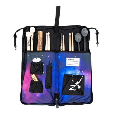 Zildjian Student Stick Bag - Purple Galaxy (ZXSB00302)