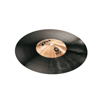 Paiste DJ's 45 Ride Cymbal, PST X Series, Percussion Instrument for Drums, 12"
